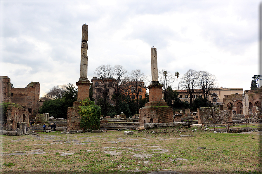 foto Fori Imperiali